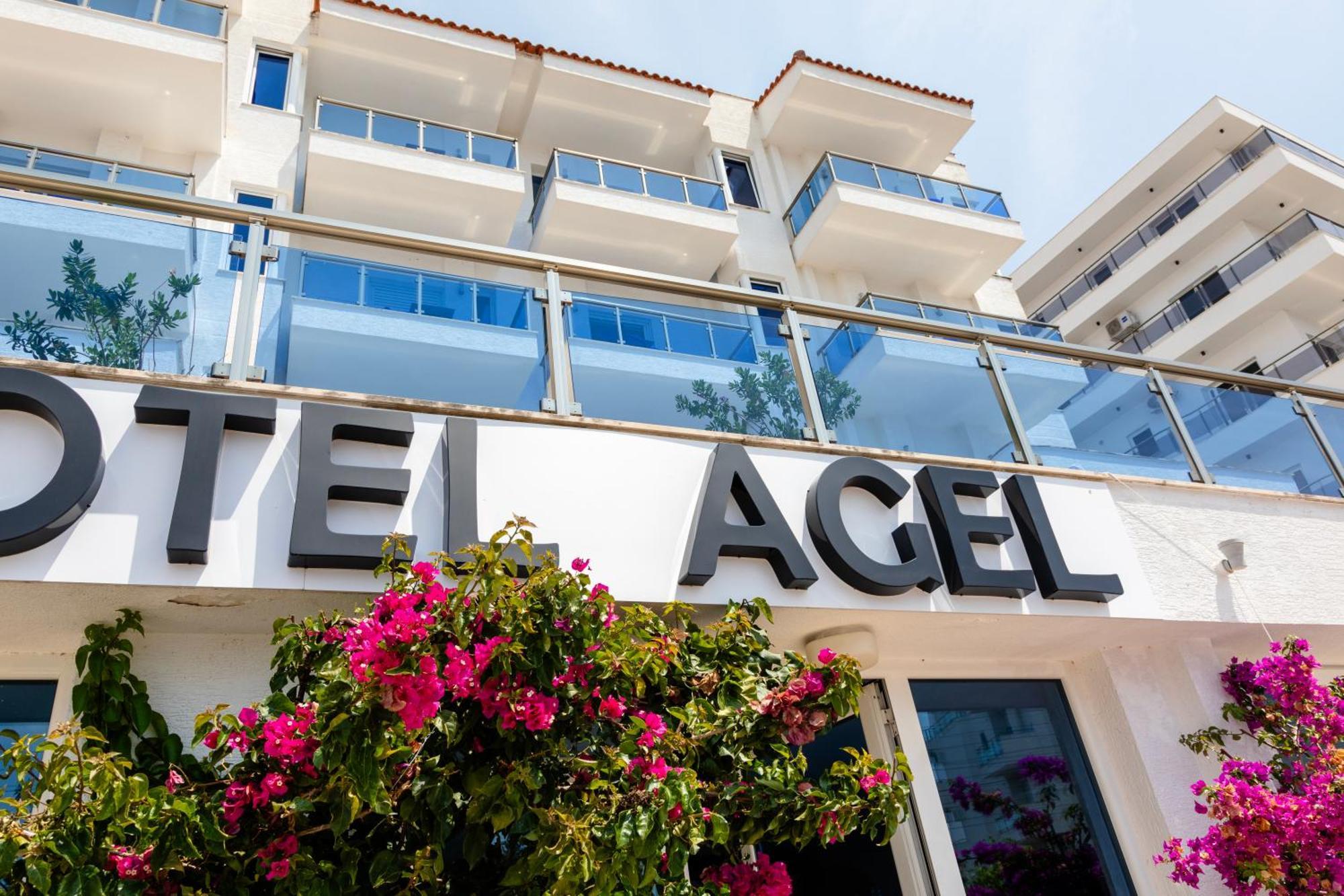 Agel 4*