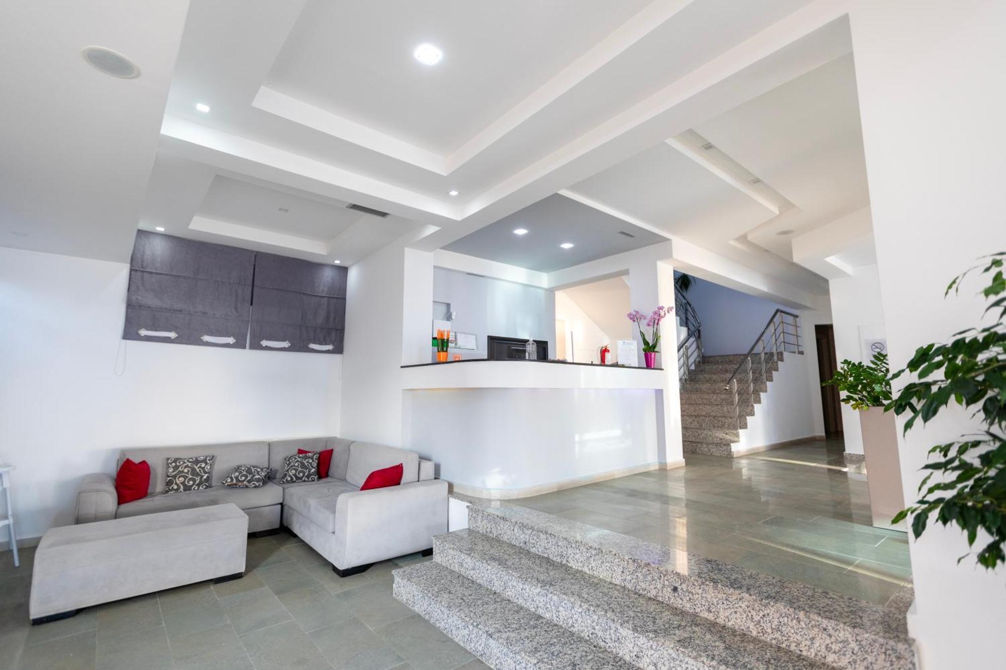 Hotel Agel