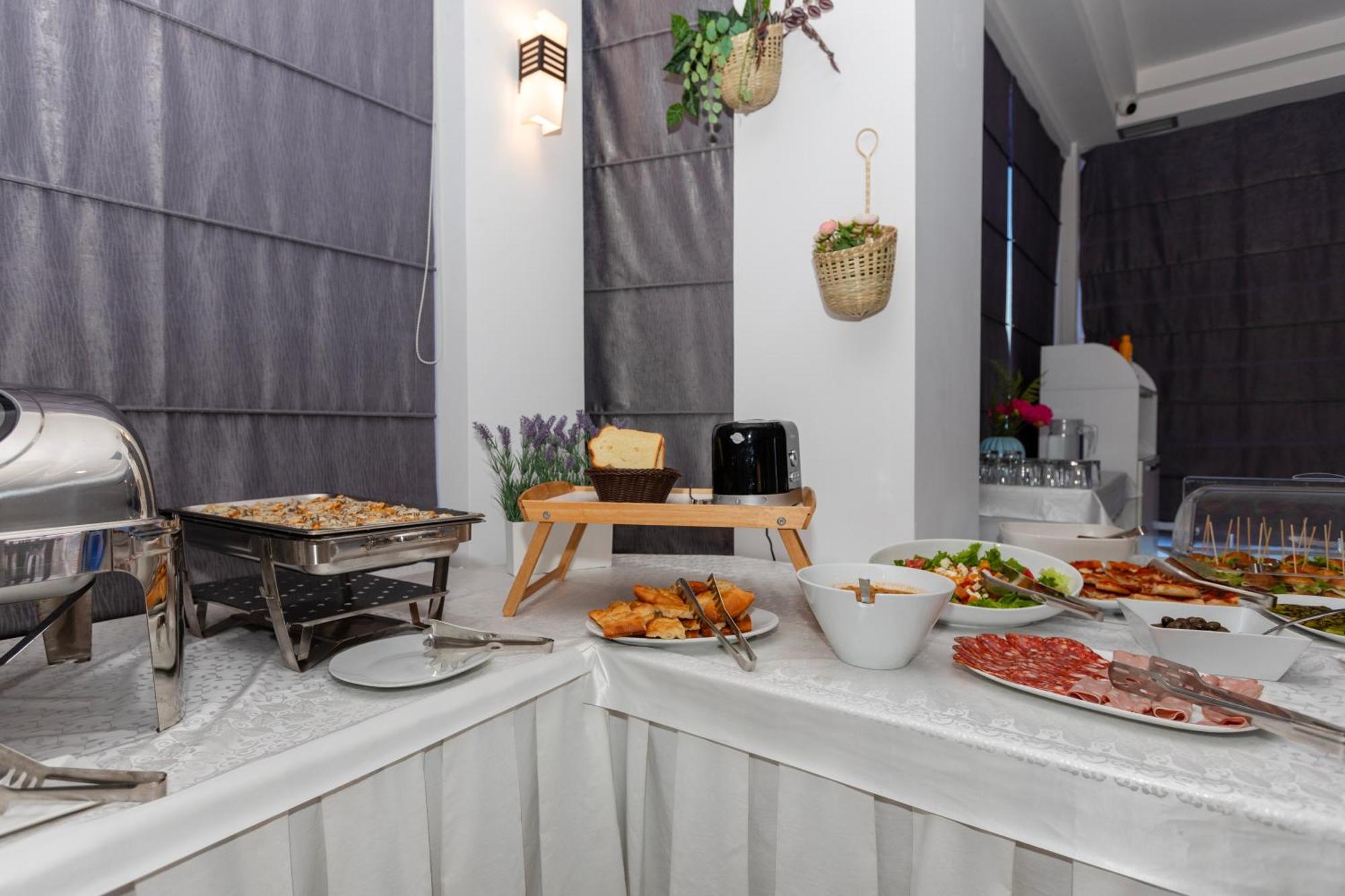 Hotel Agel 4*