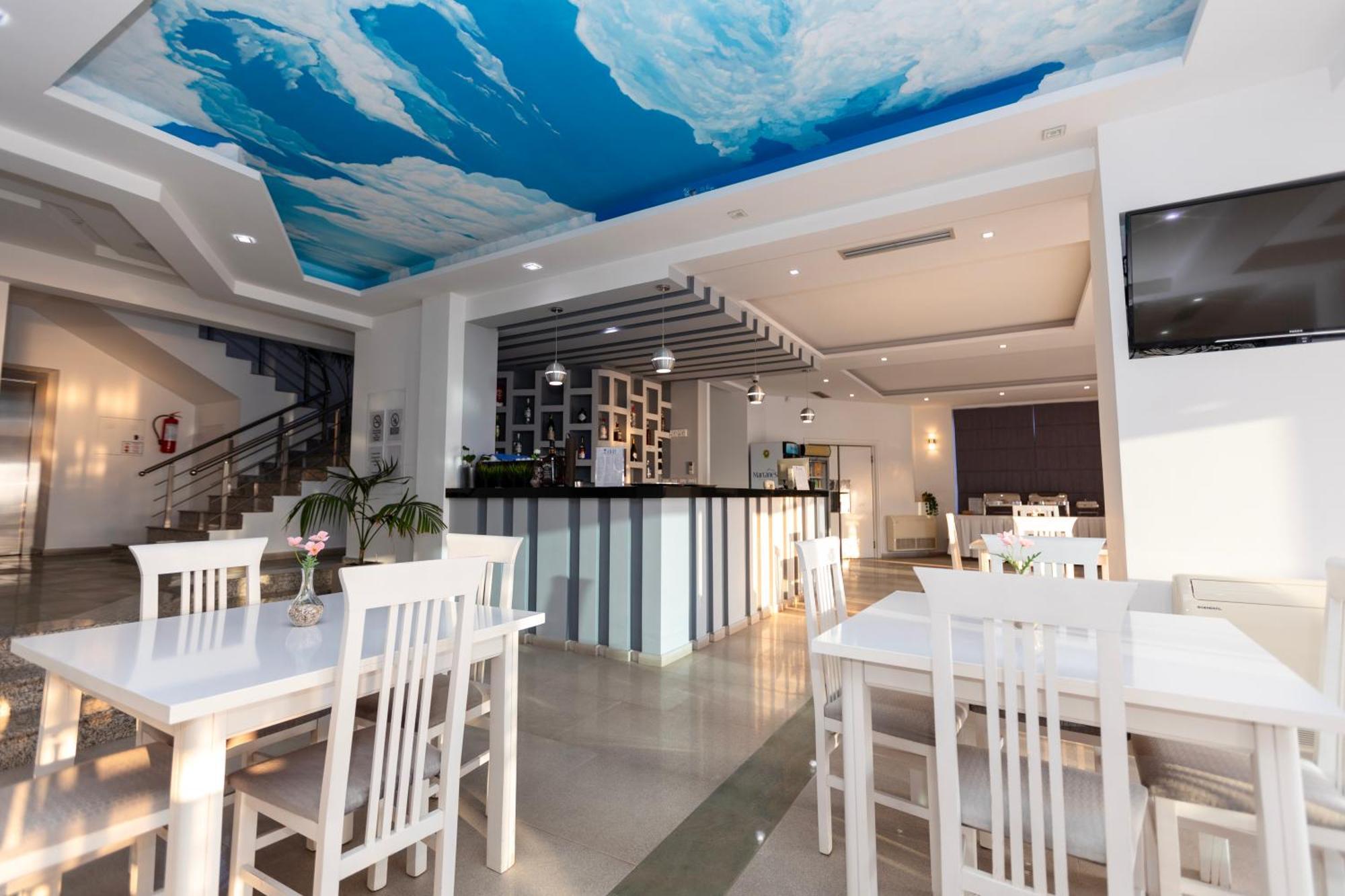 Agel Hotel Saranda