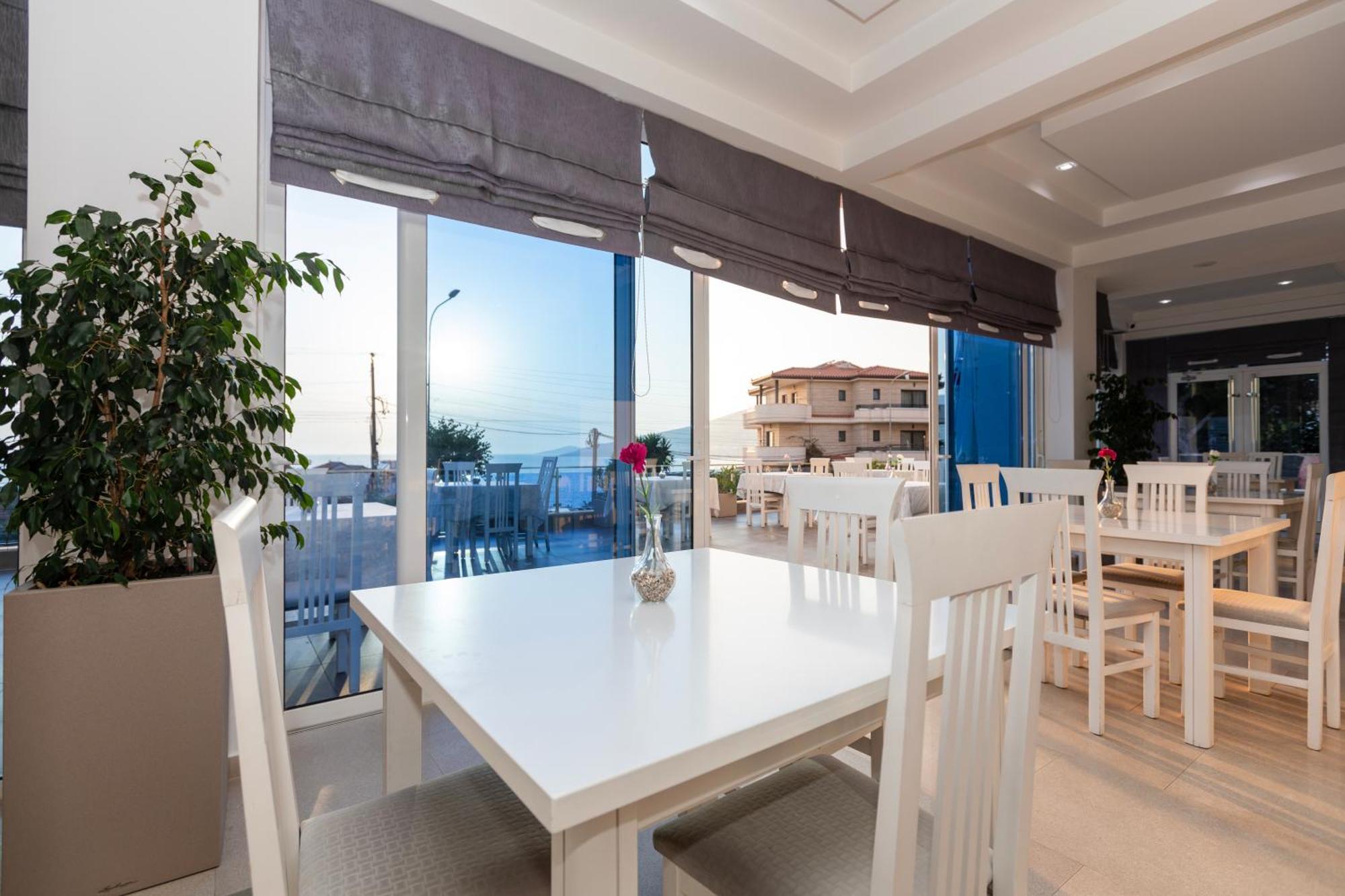 Agel 4* Saranda