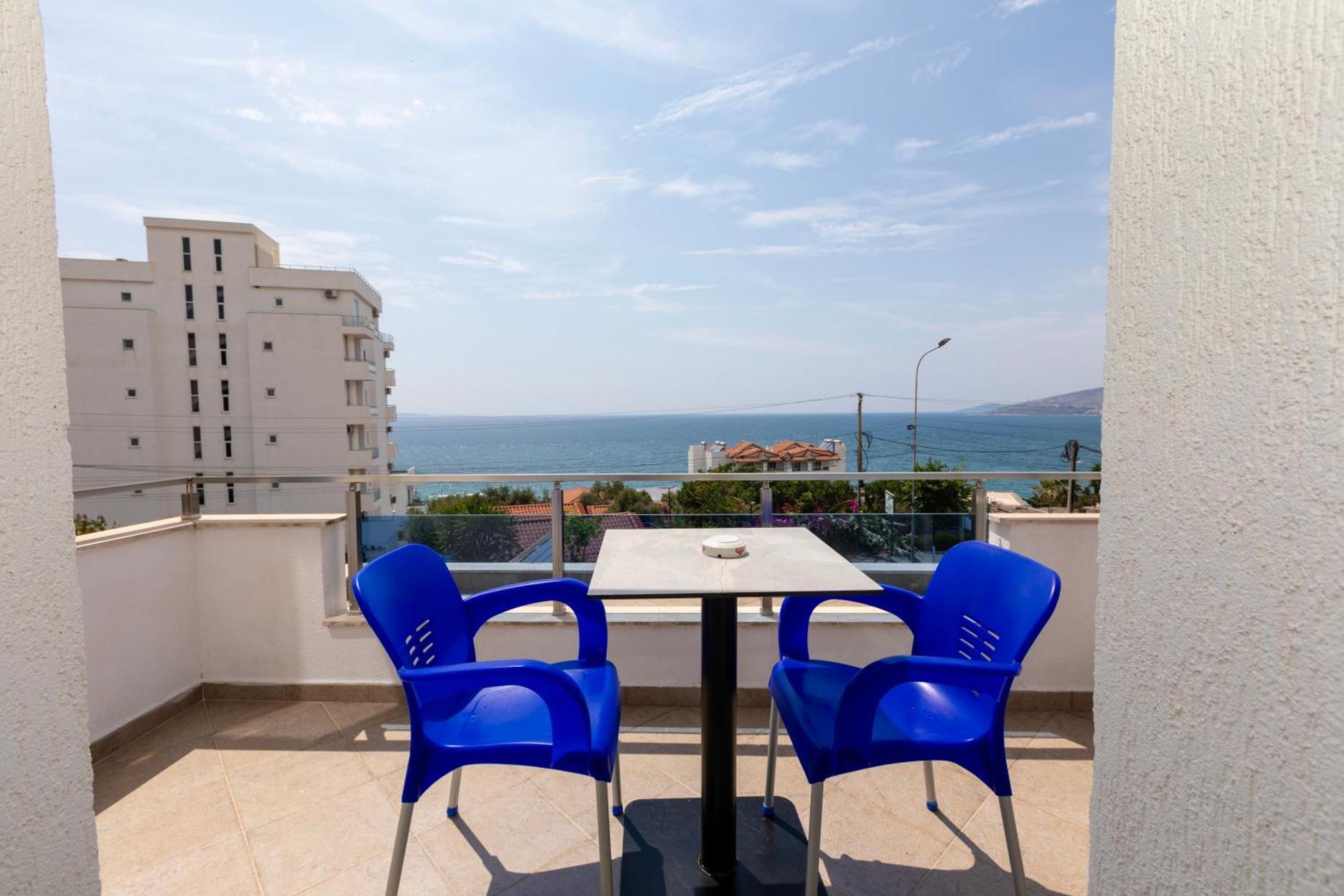 Agel Hotel Saranda