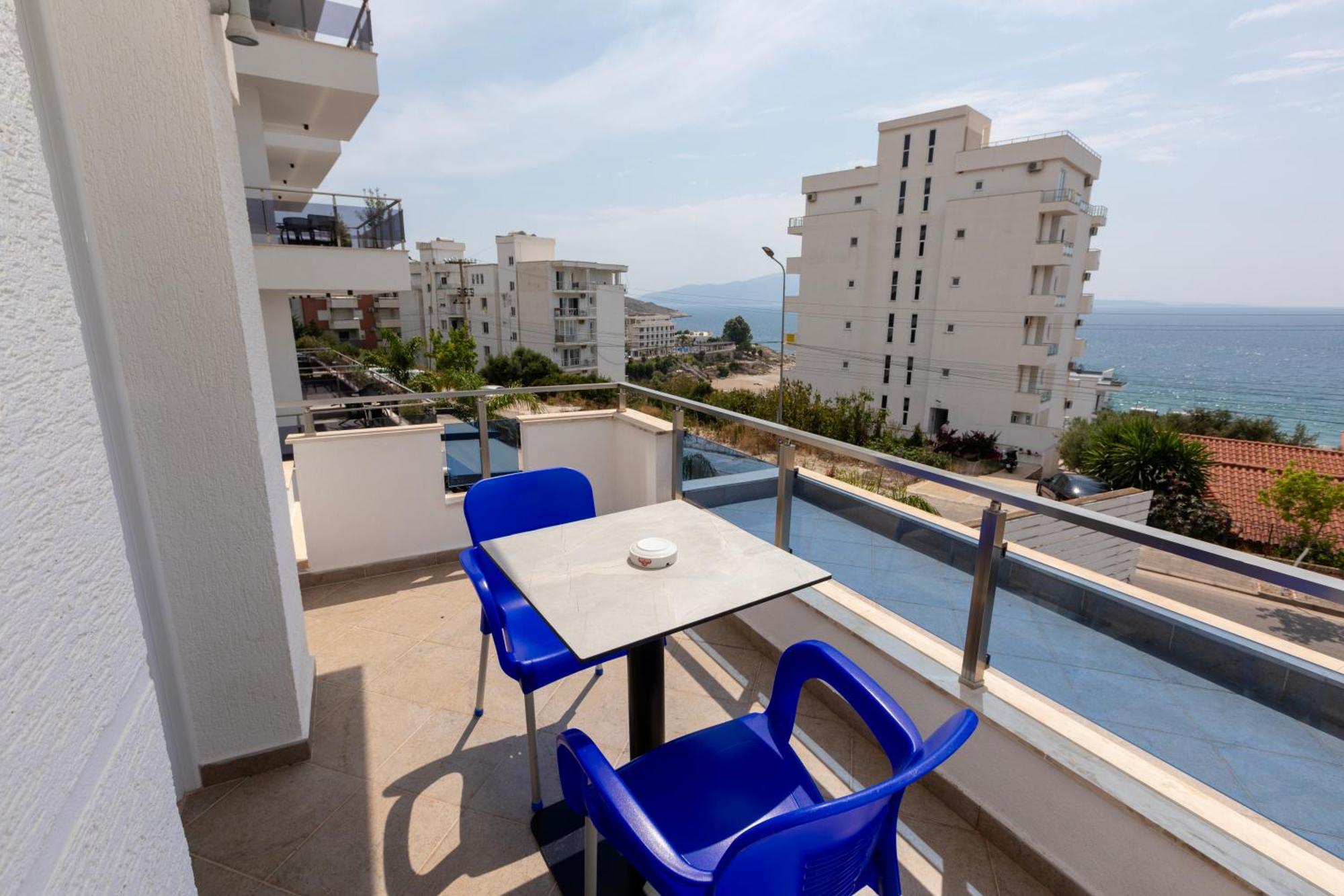 Agel 4* Saranda