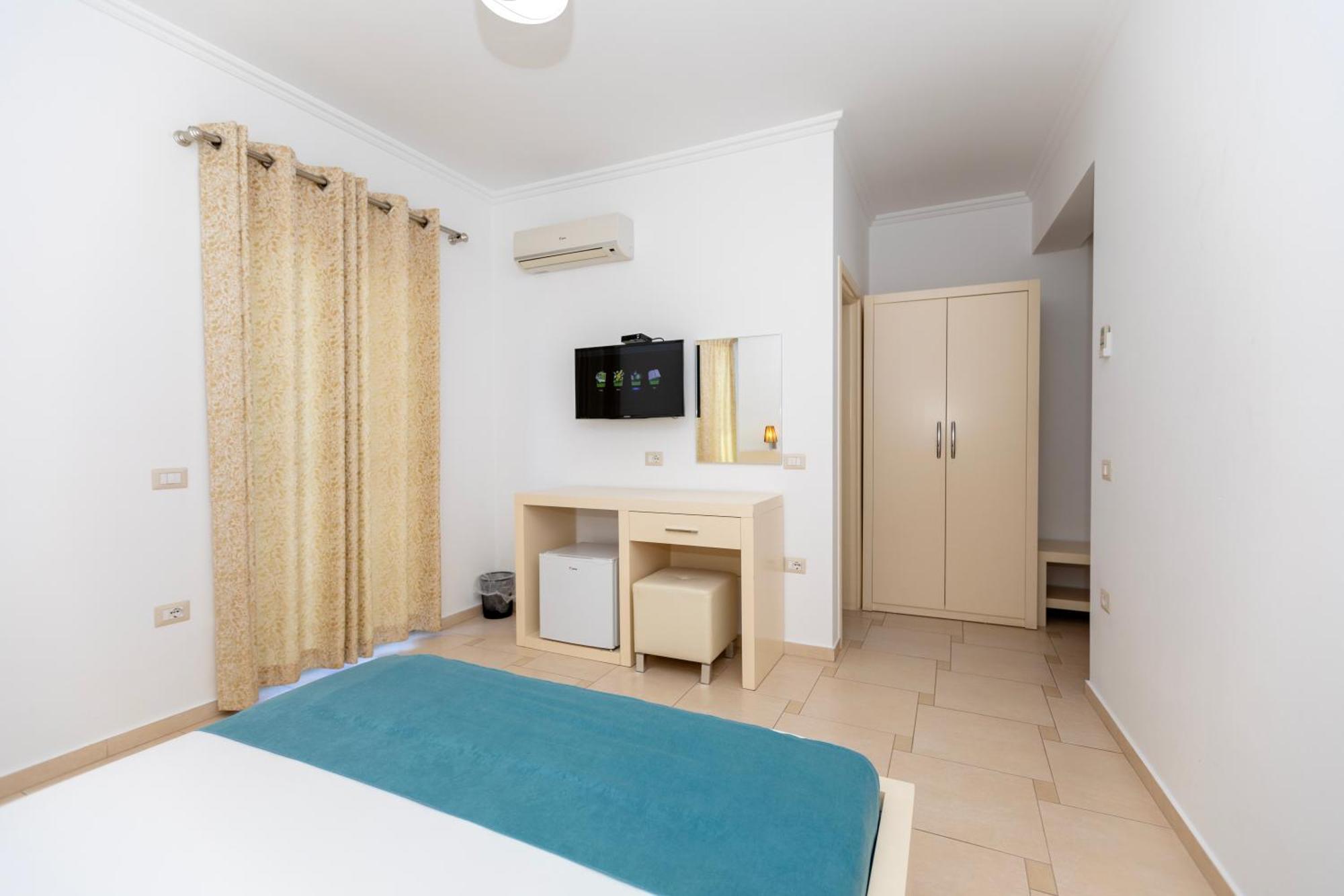 Agel Hotel Saranda