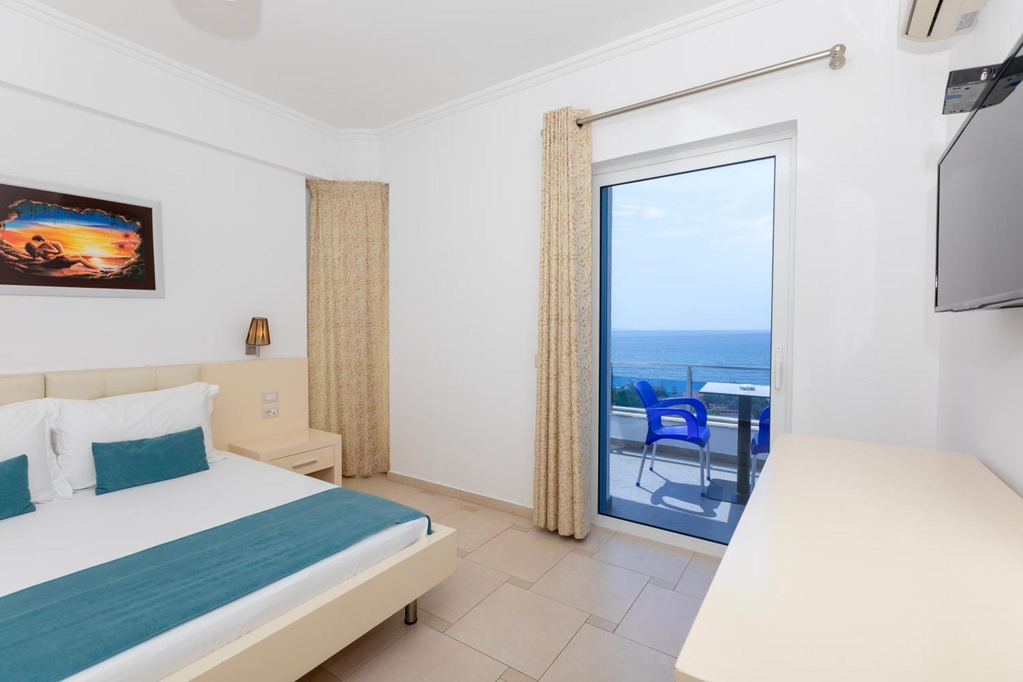 Hotel Agel