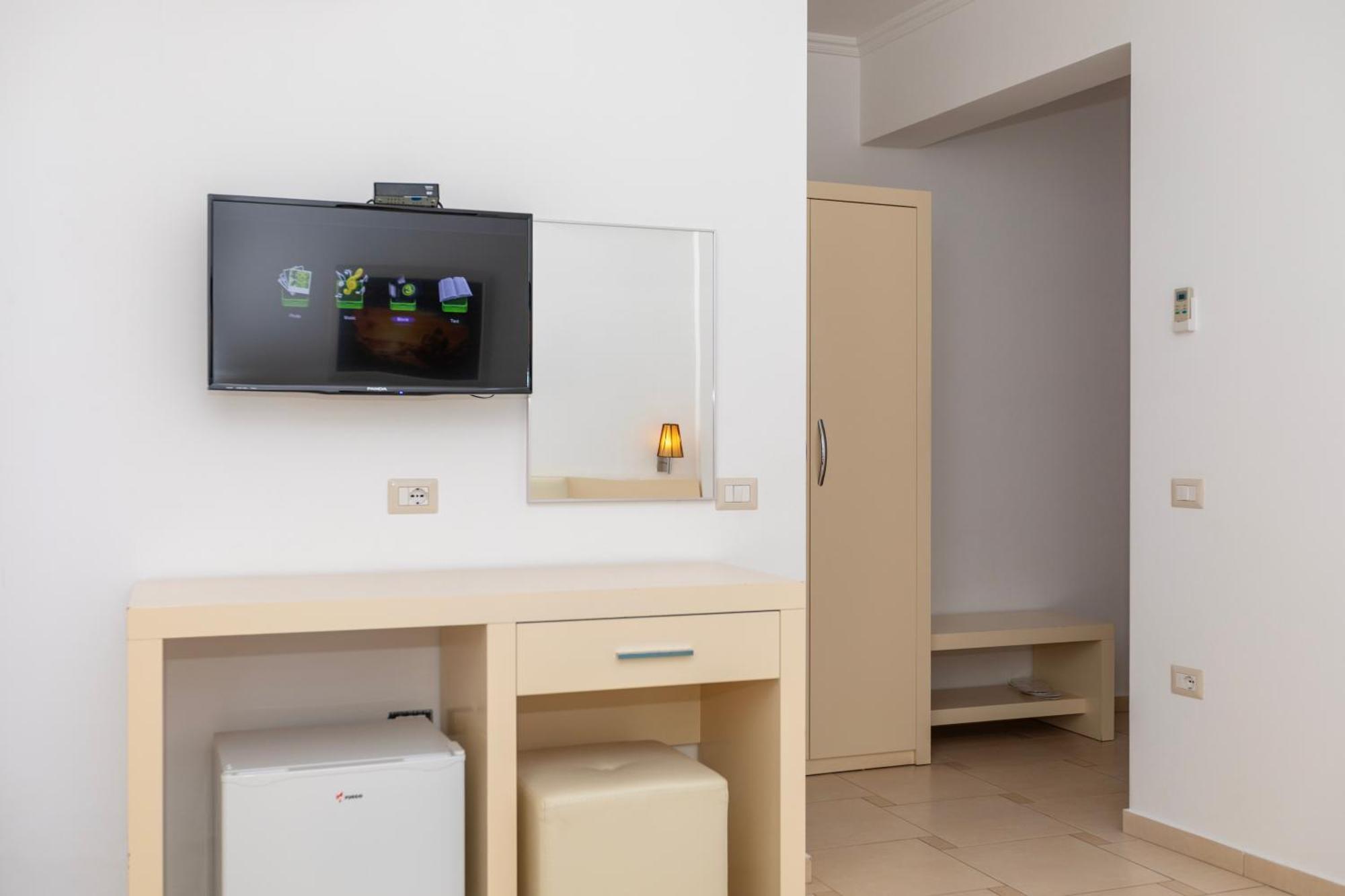 Agel Hotel Saranda