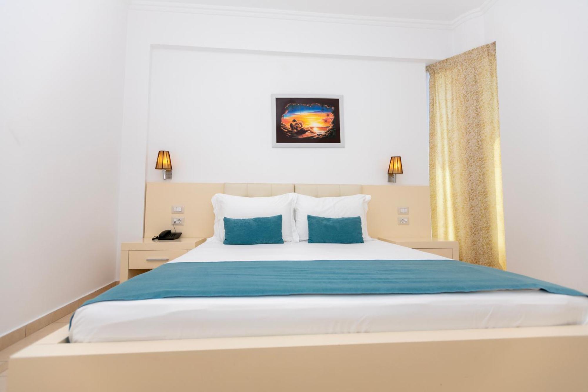 Agel Hotel