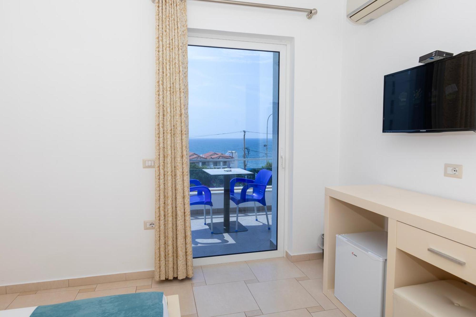 Hotel Agel 4*