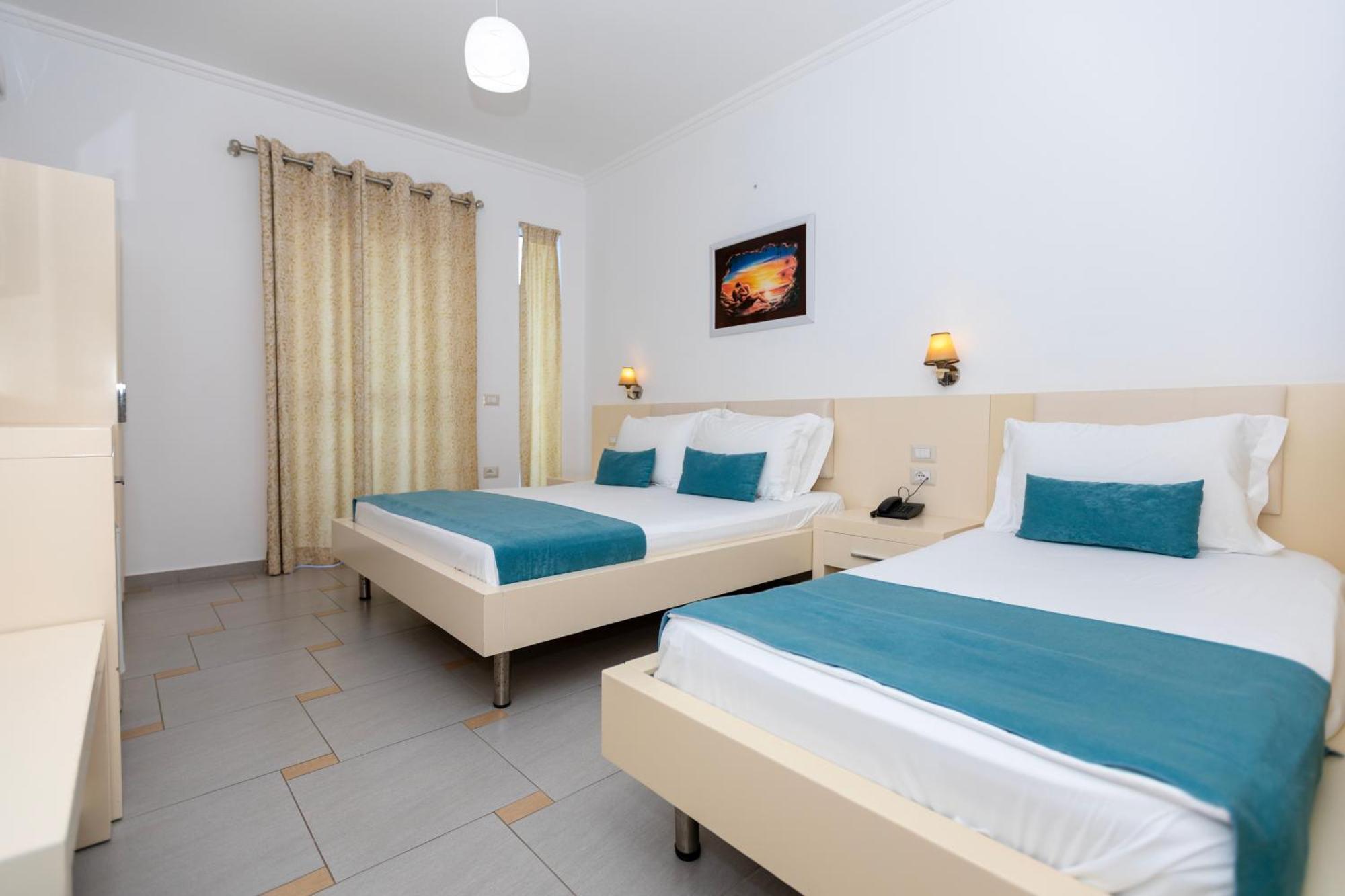 Agel 4* Saranda