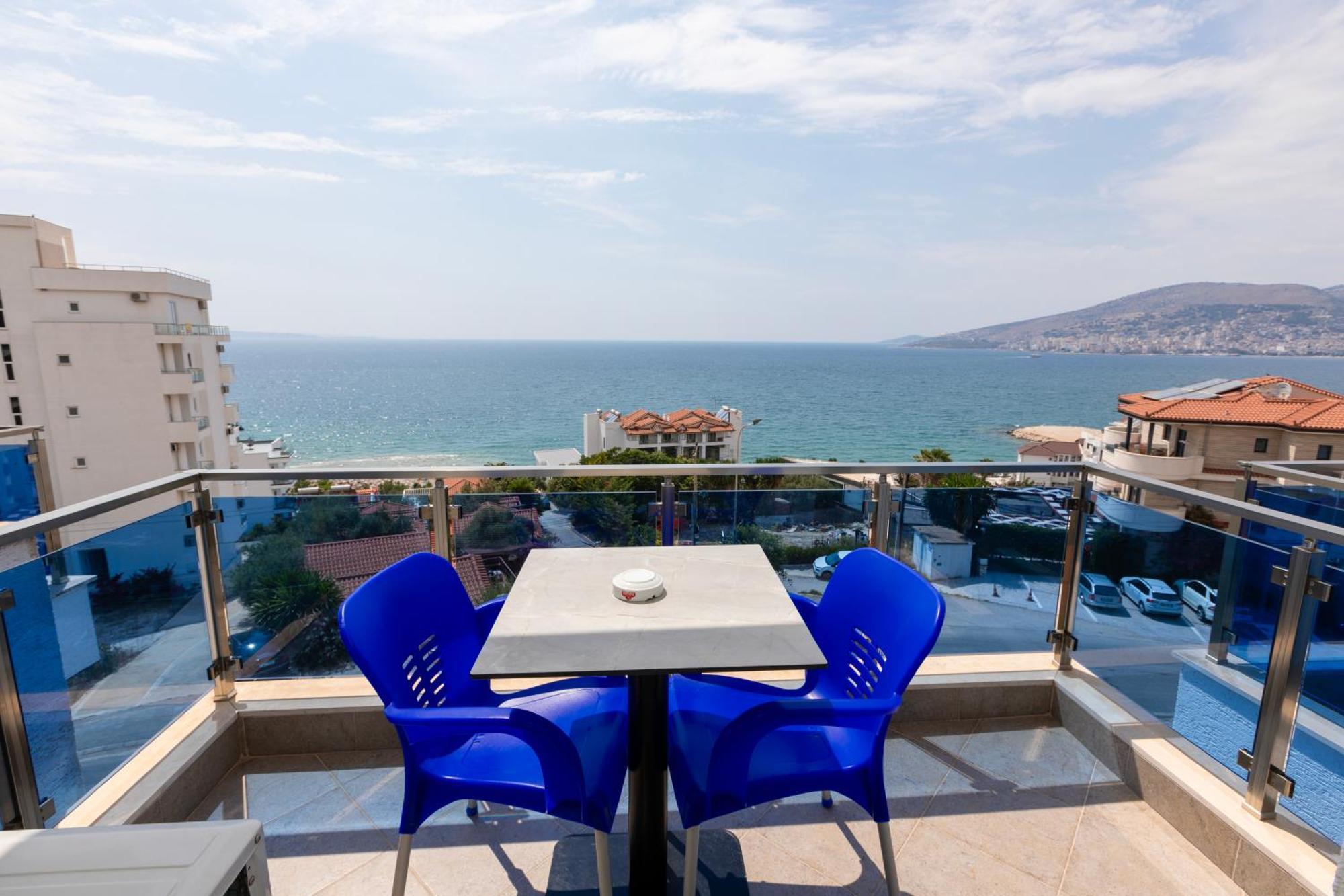 Agel Hotel 4*