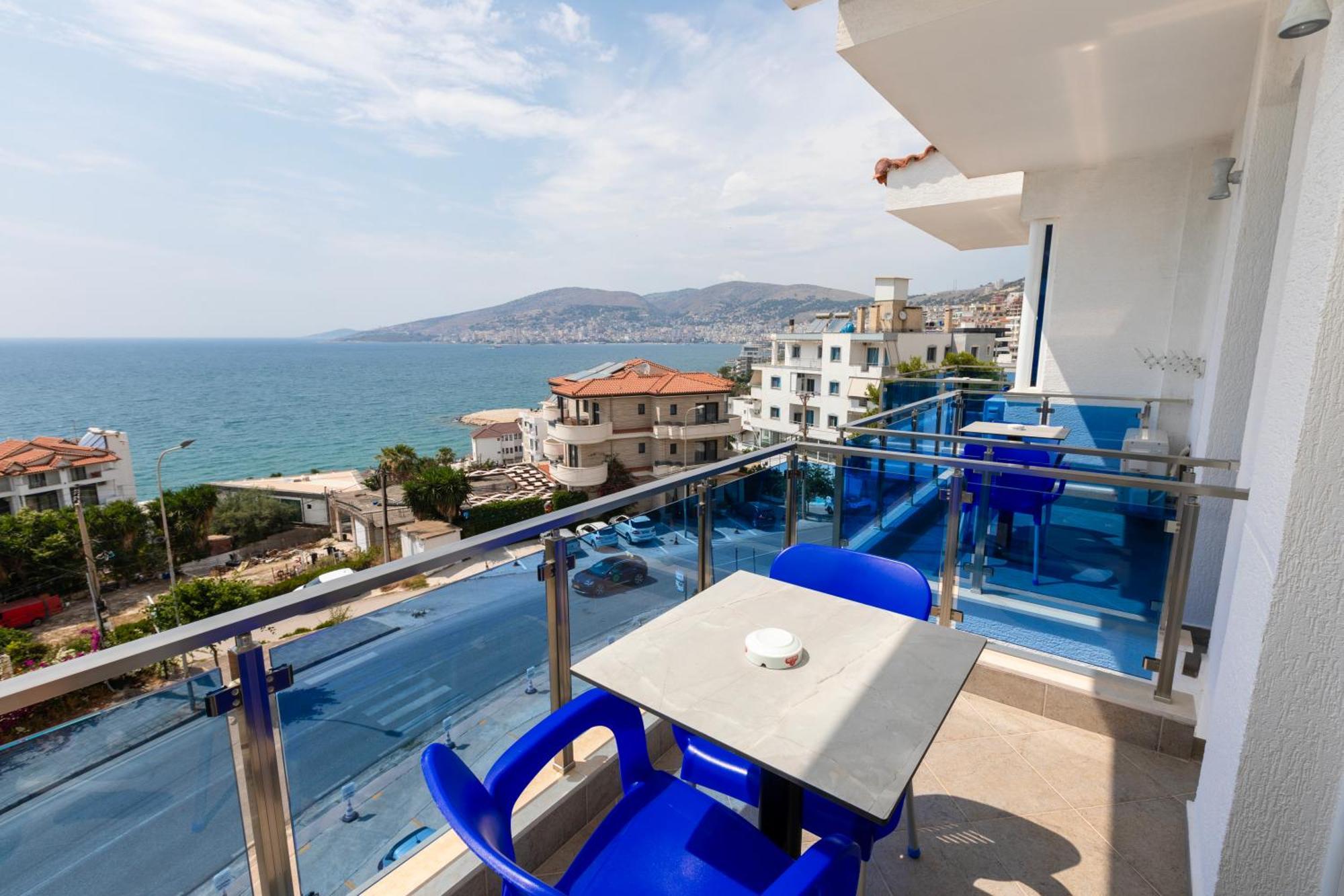 Agel Hotel Saranda