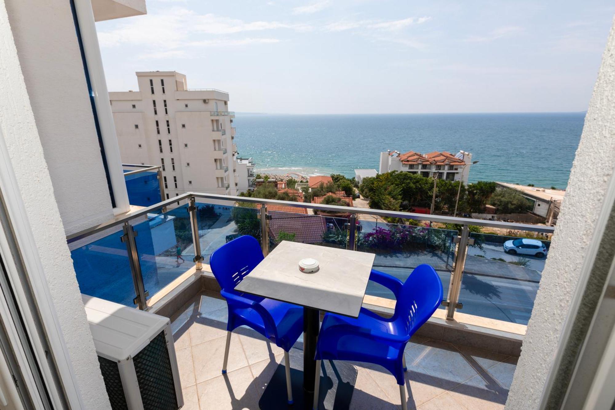 Agel 4* Saranda