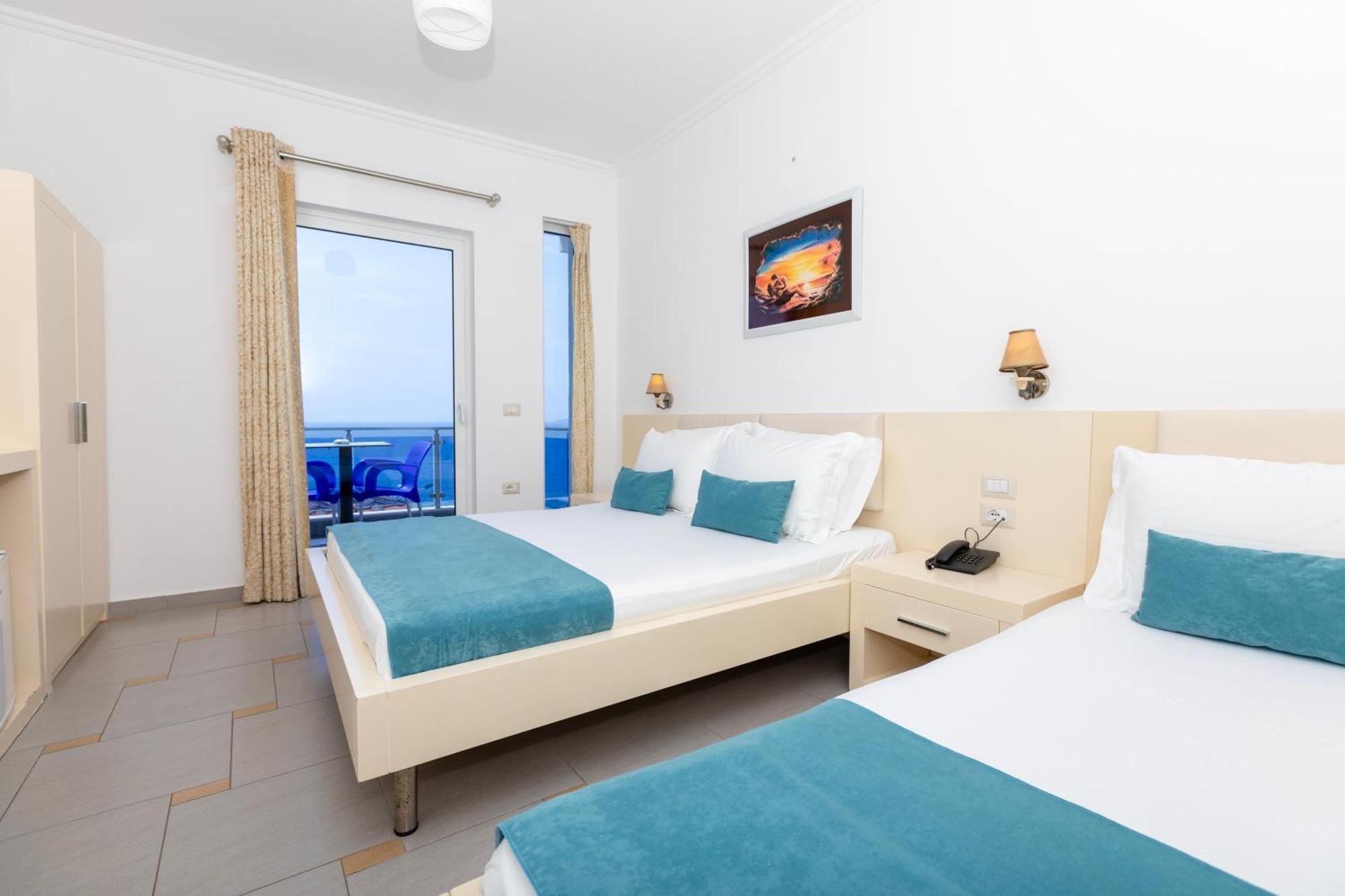 Agel Hotel 4*