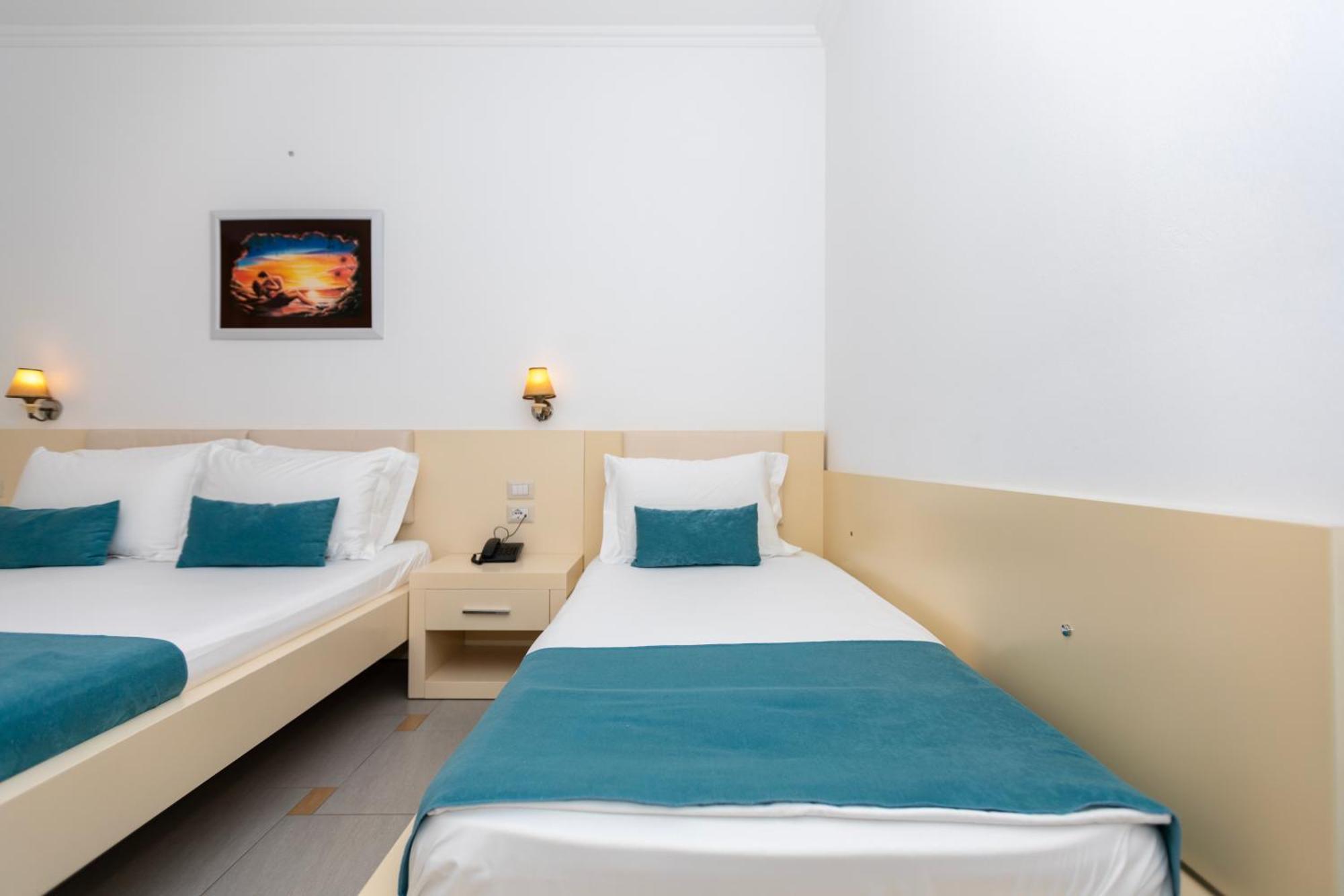 Hotel Agel 4*