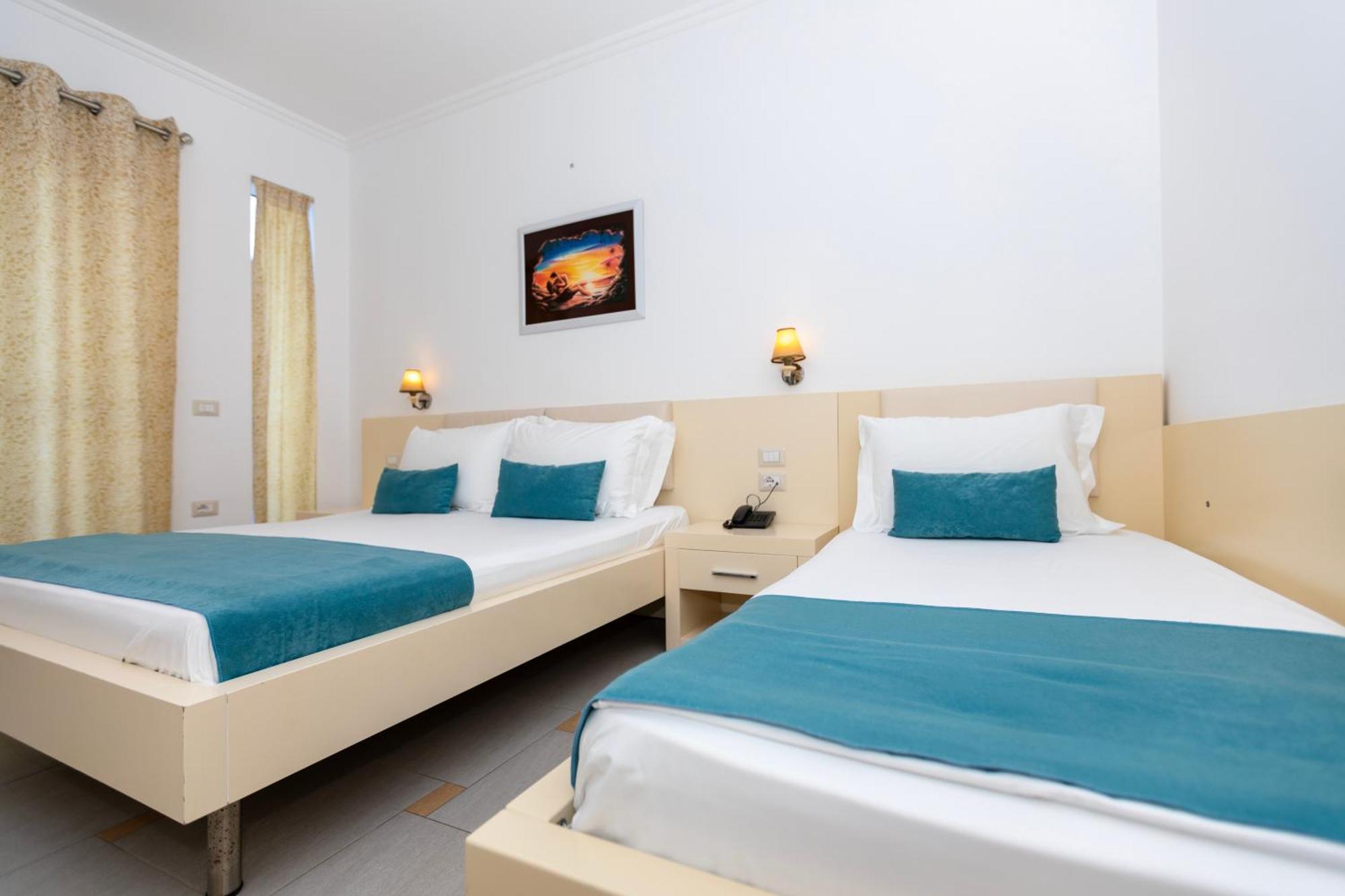 Agel Hotel Saranda