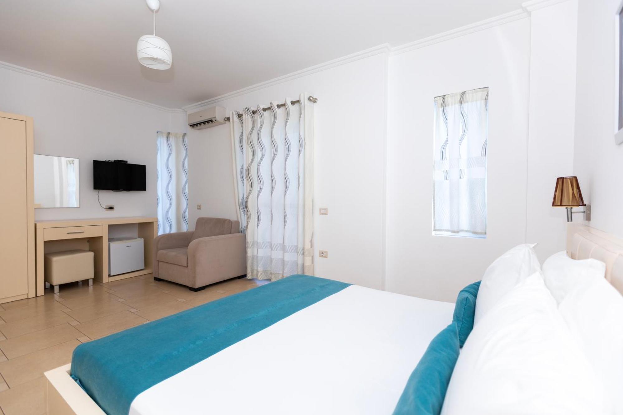 Agel Hotel Saranda