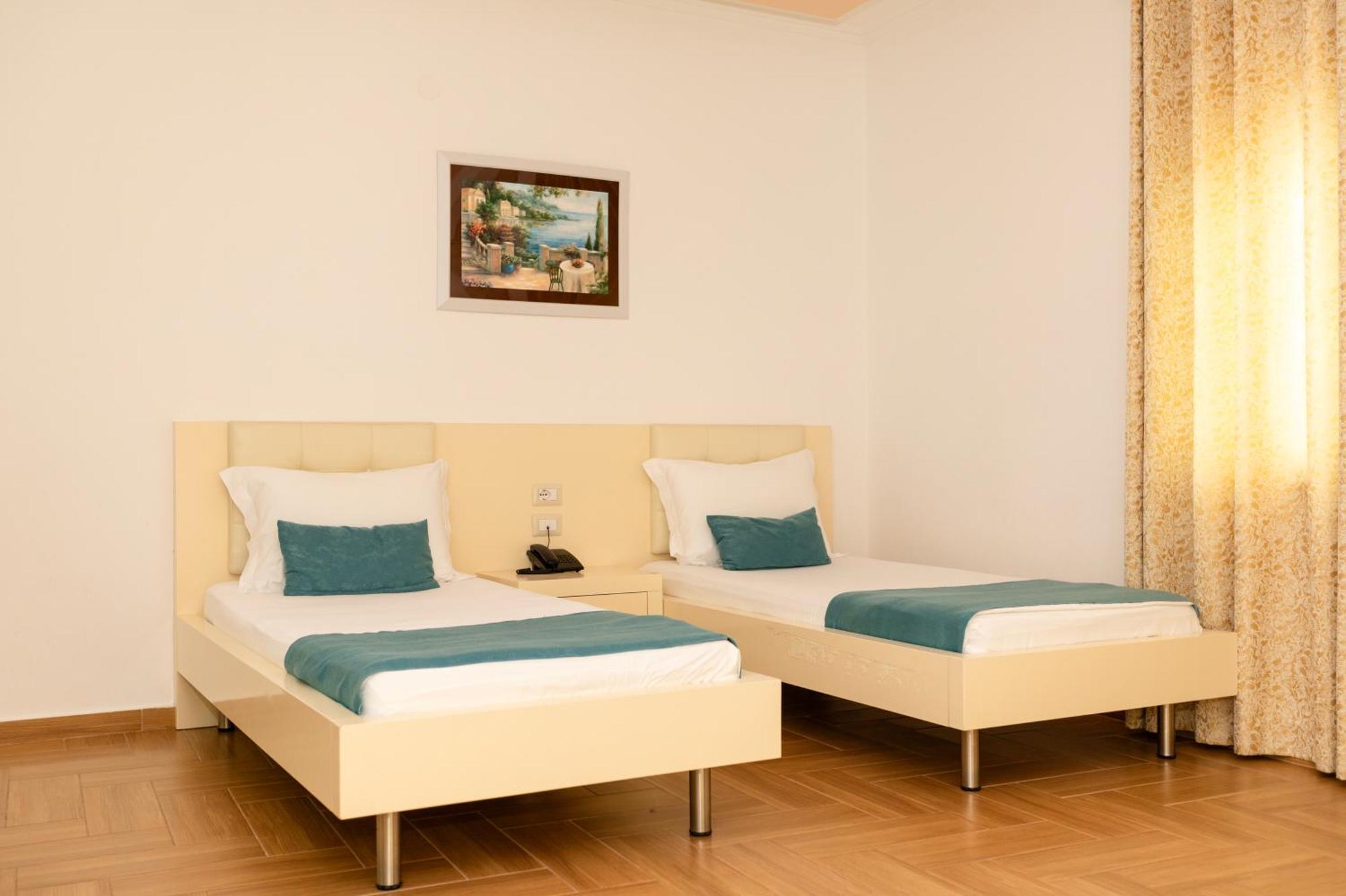 Agel 4* Saranda