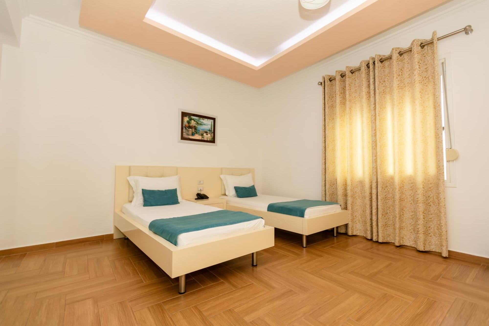 Hotel Agel
